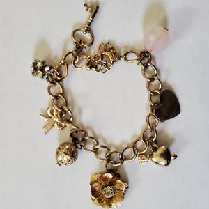 Charm Bracelet